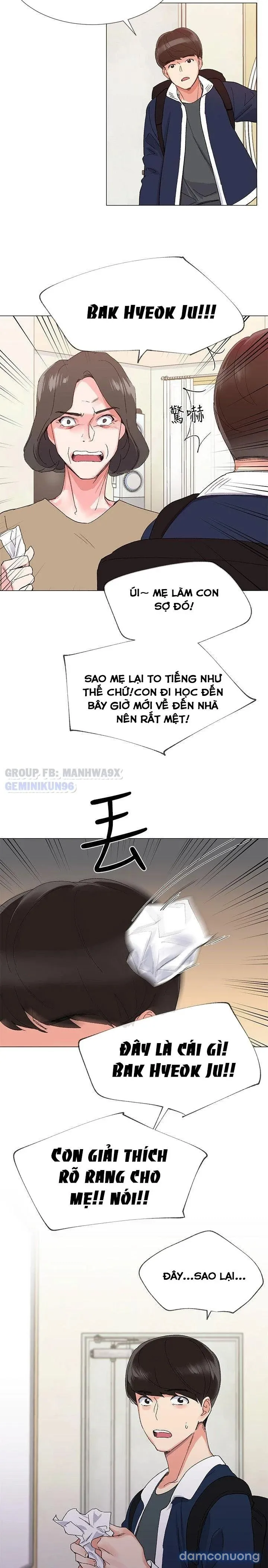 Trả thù cô ta 