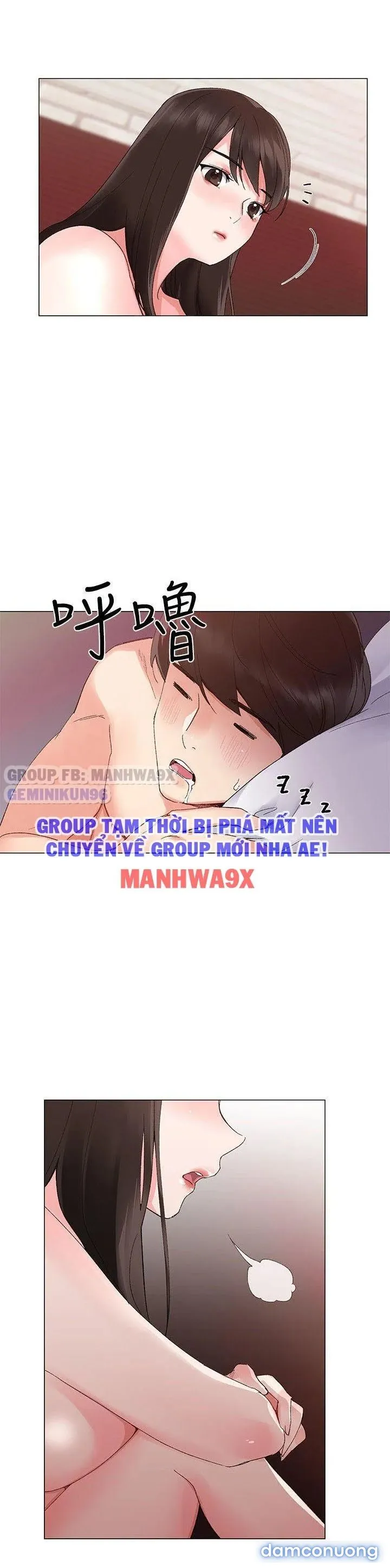 Trả thù cô ta 