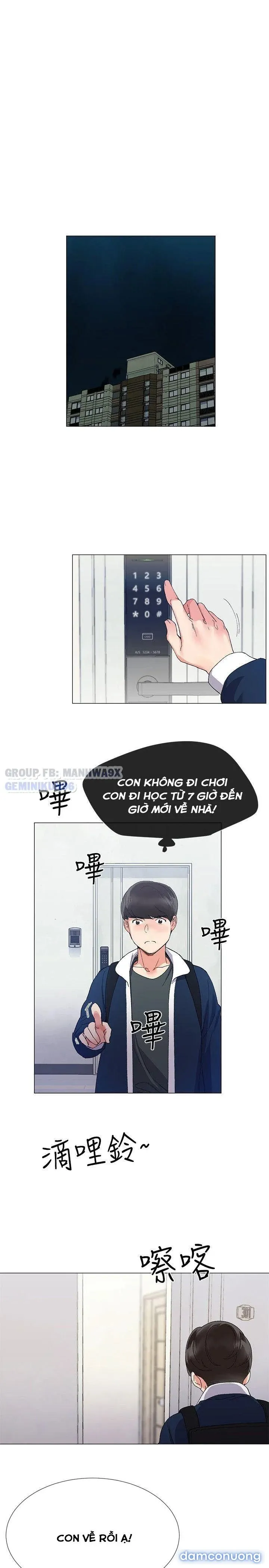 Trả thù cô ta 