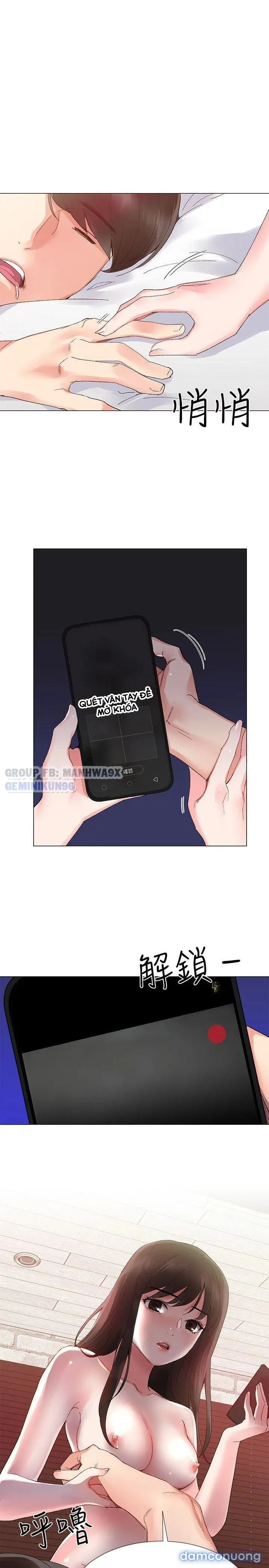 Trả thù cô ta 