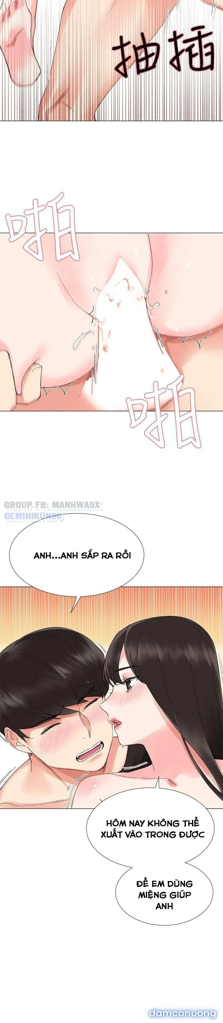 Trả thù cô ta 