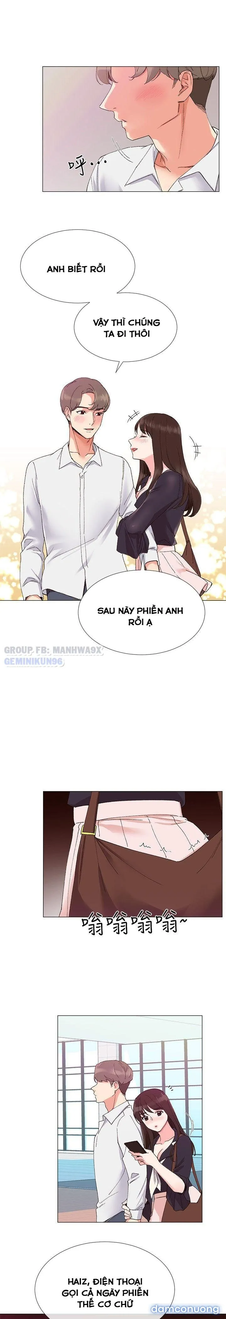 Trả thù cô ta 