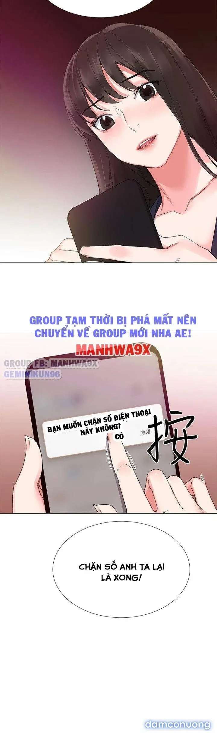 Trả thù cô ta 