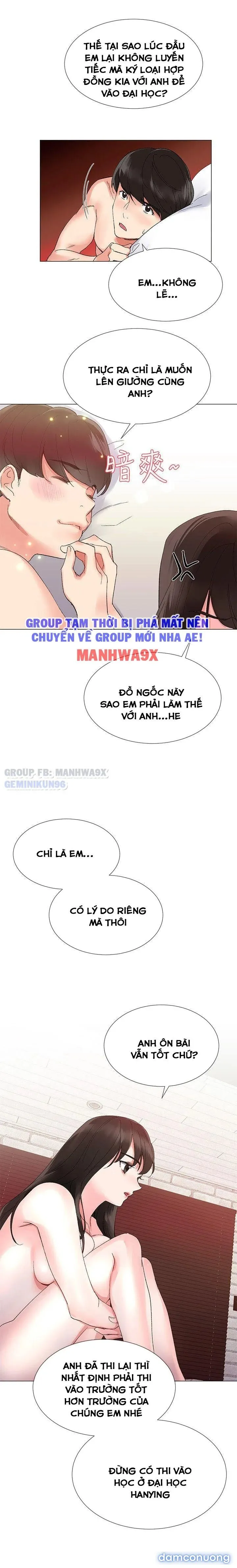 Trả thù cô ta 