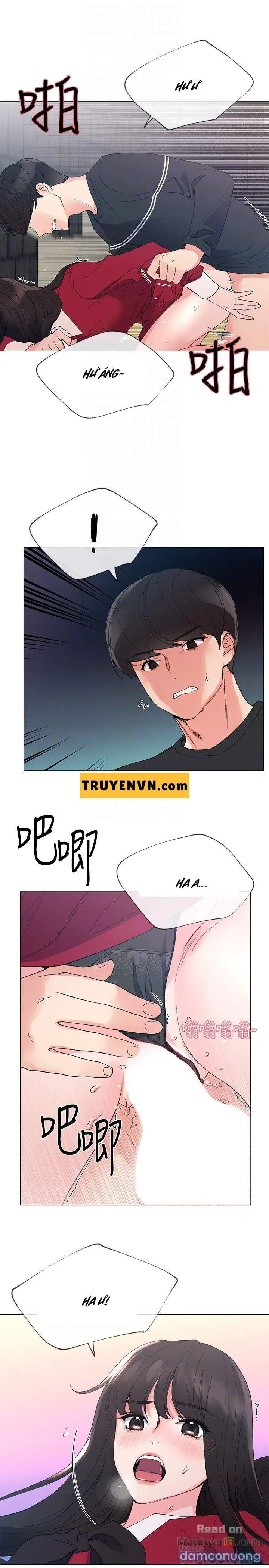 Trả thù cô ta 