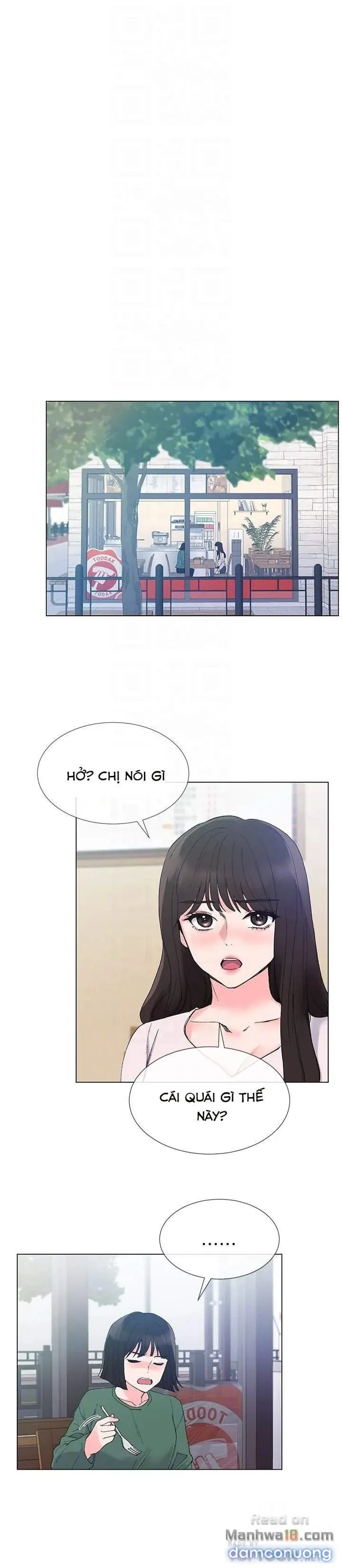 Trả thù cô ta 