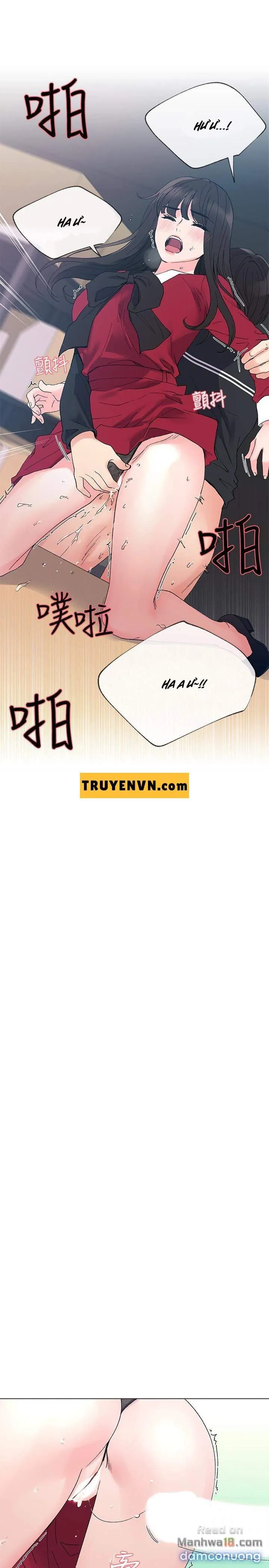 Trả thù cô ta 