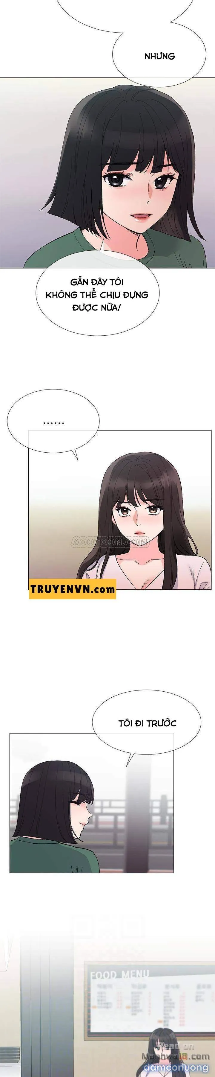 Trả thù cô ta 