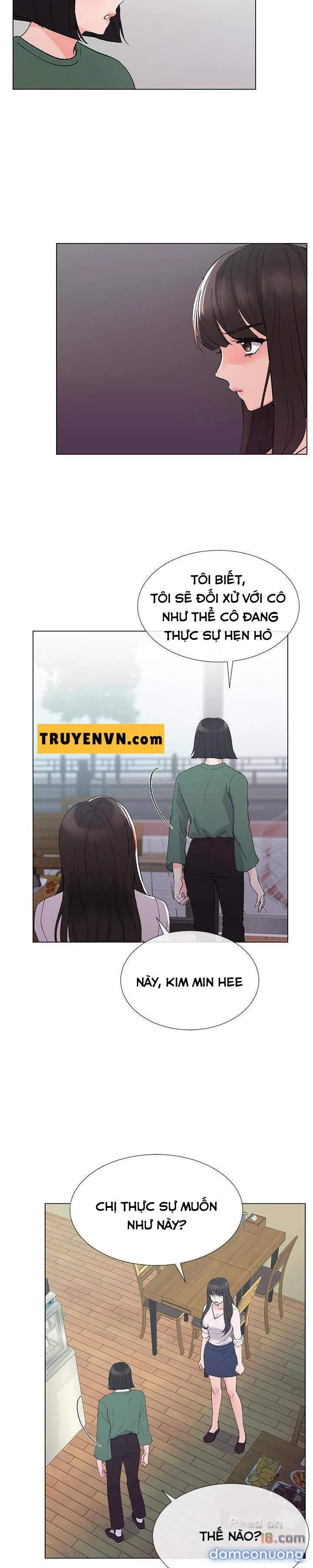 Trả thù cô ta 