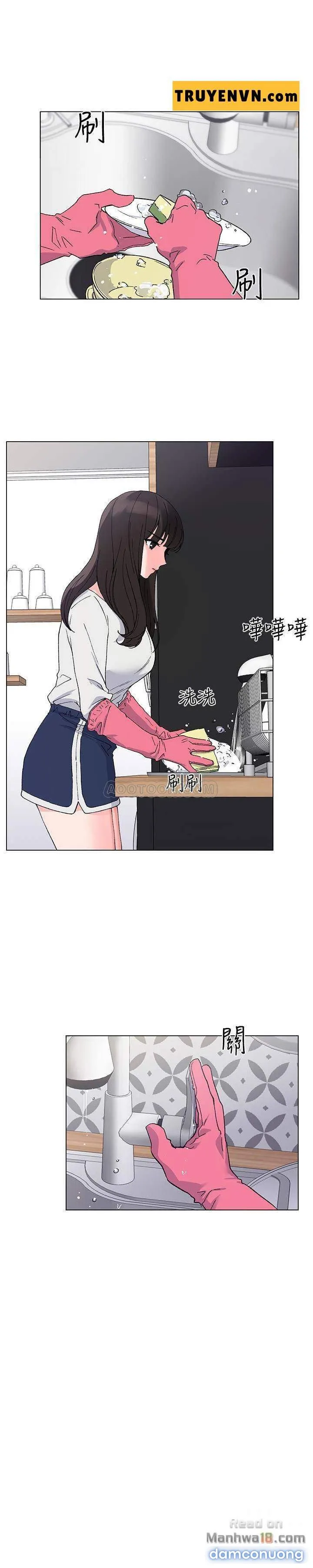 Trả thù cô ta 