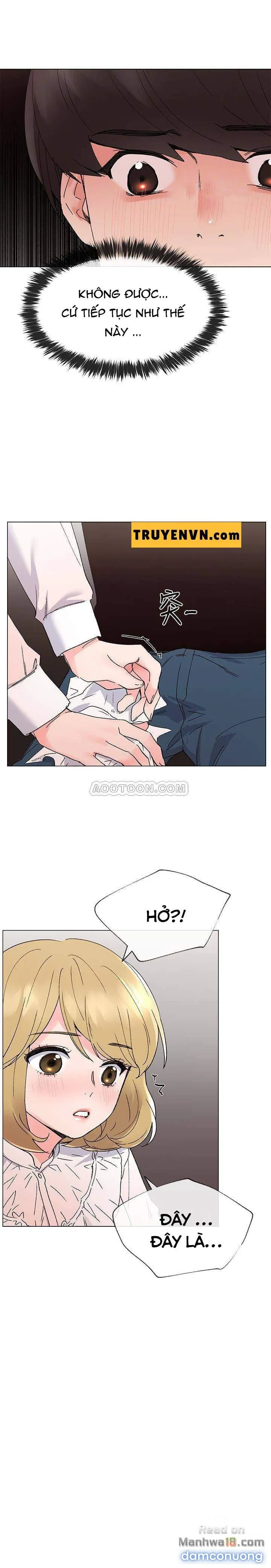 Trả thù cô ta 