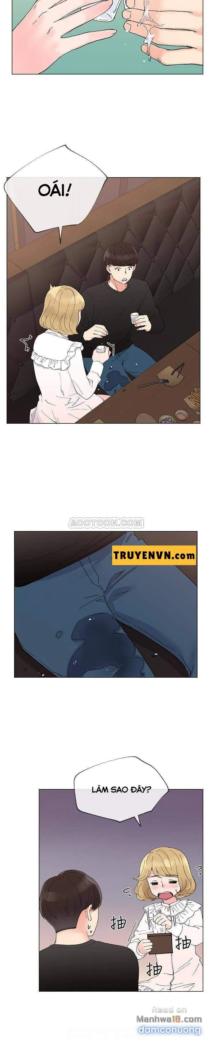 Trả thù cô ta 
