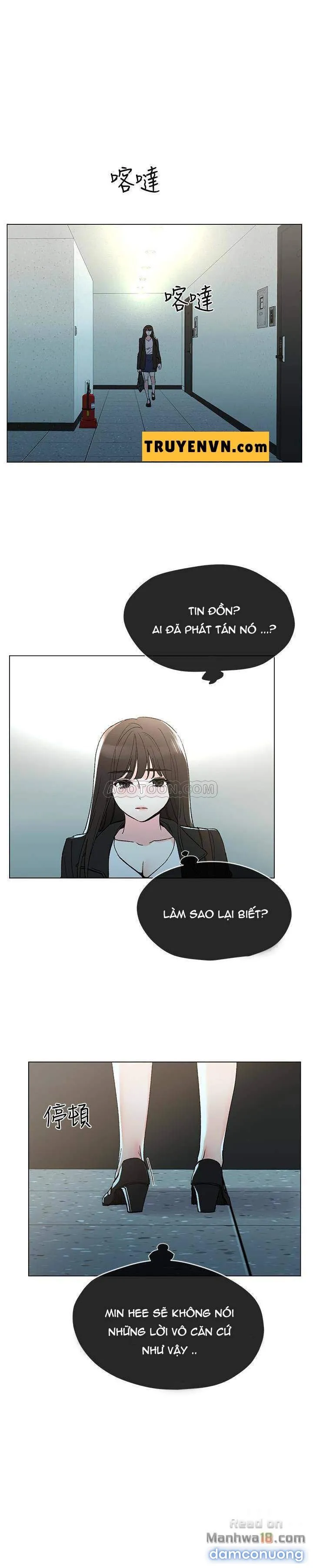Trả thù cô ta 