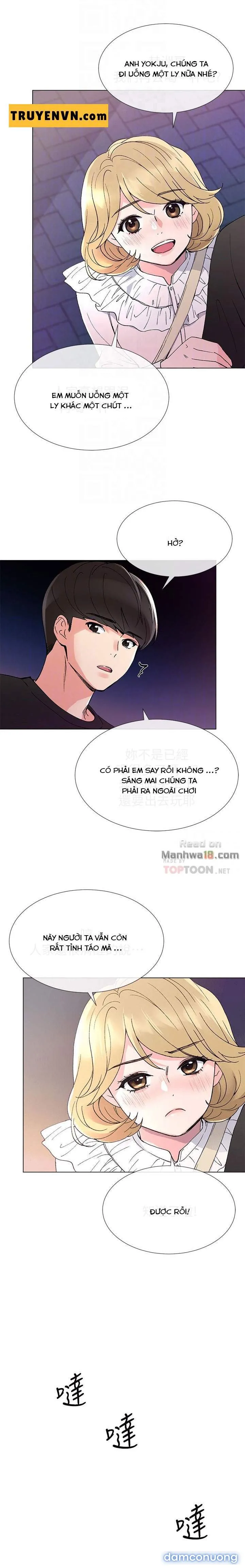 Trả thù cô ta 