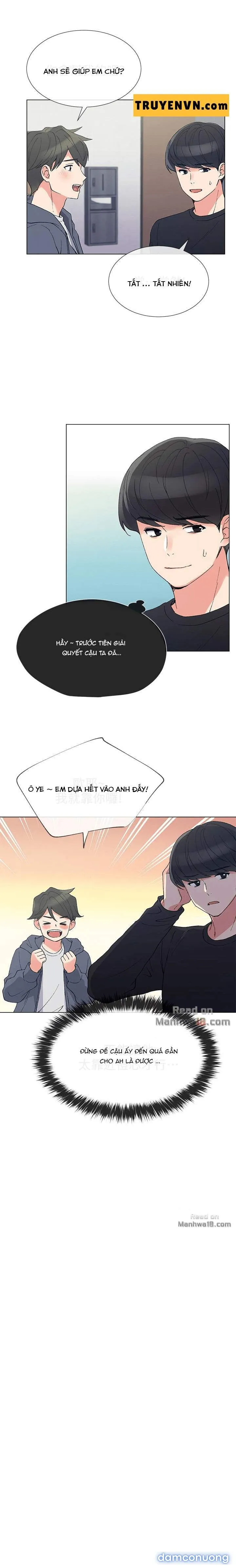 Trả thù cô ta 