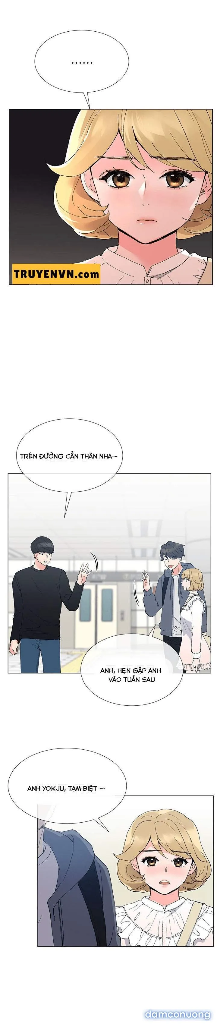 Trả thù cô ta 