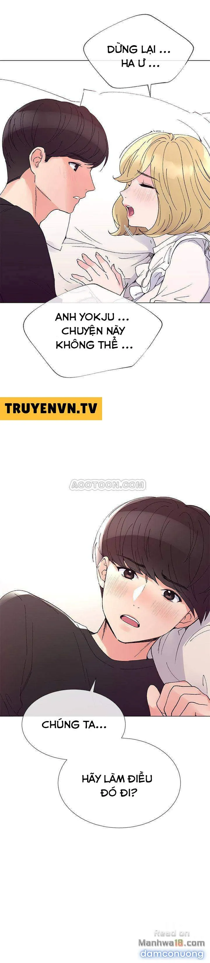 Trả thù cô ta 
