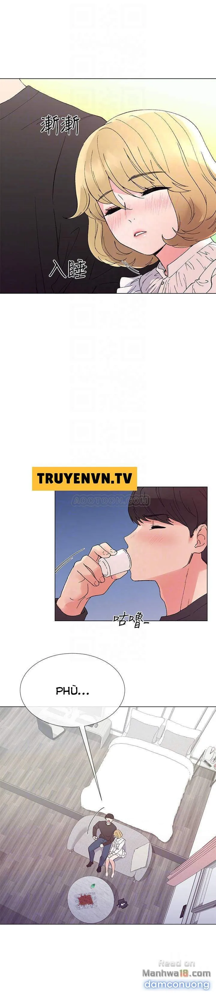 Trả thù cô ta 