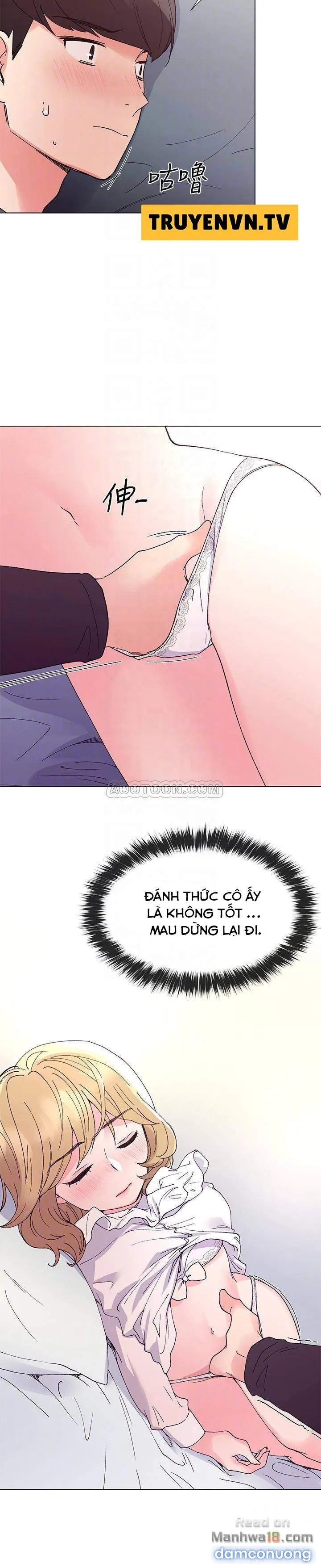 Trả thù cô ta 