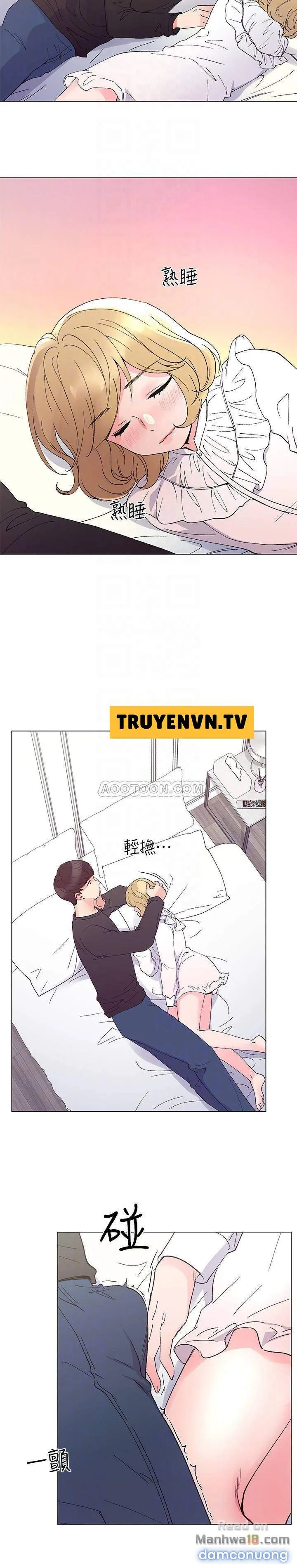Trả thù cô ta 