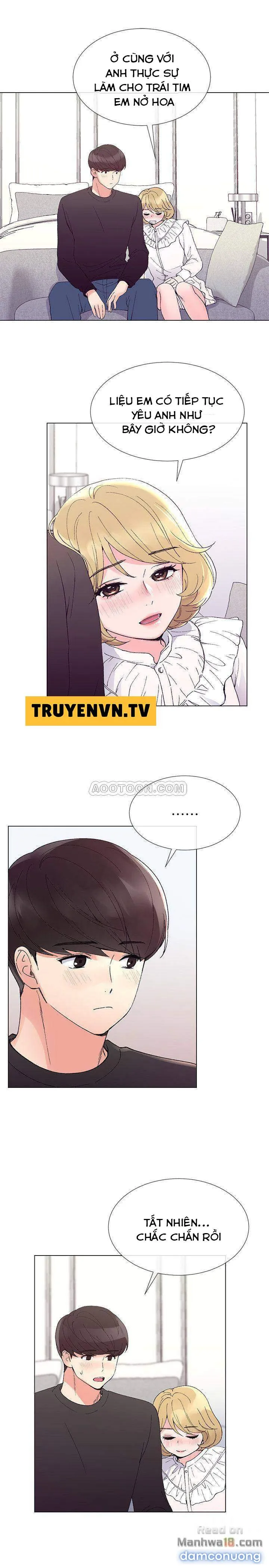 Trả thù cô ta 