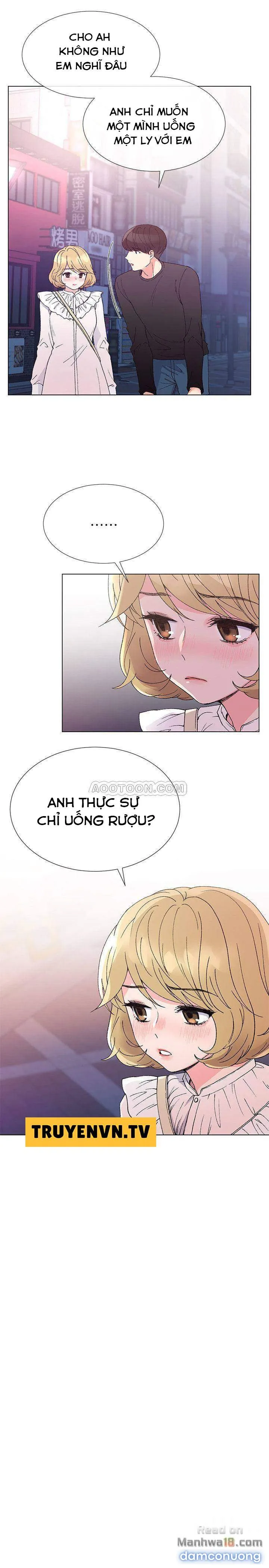 Trả thù cô ta 