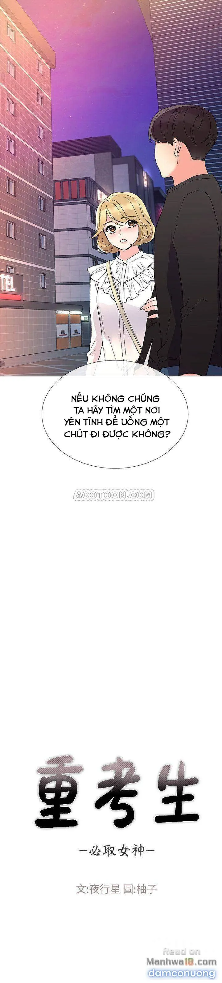 Trả thù cô ta 