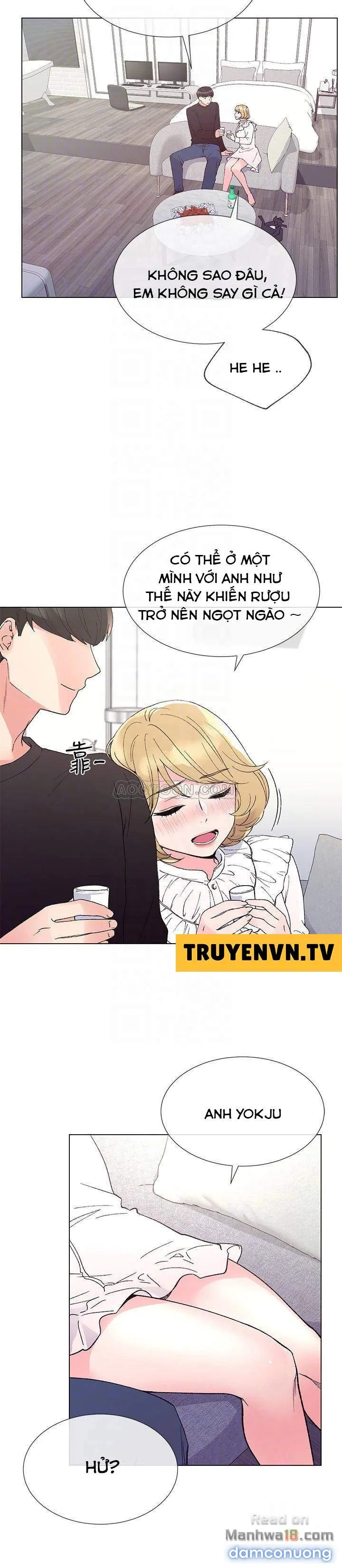 Trả thù cô ta 
