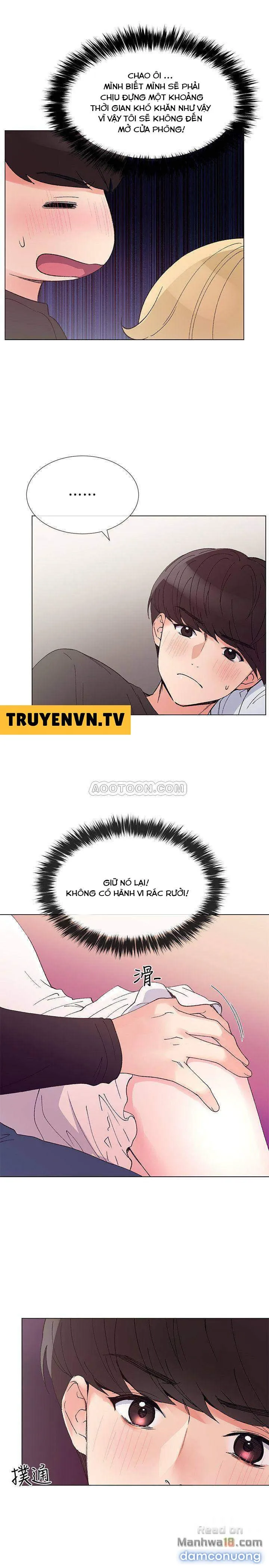 Trả thù cô ta 