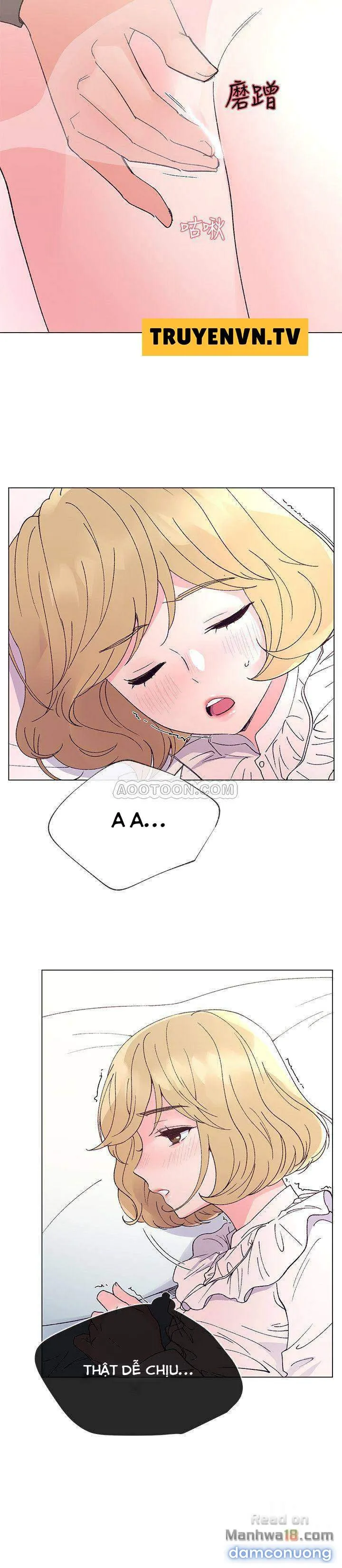 Trả thù cô ta 