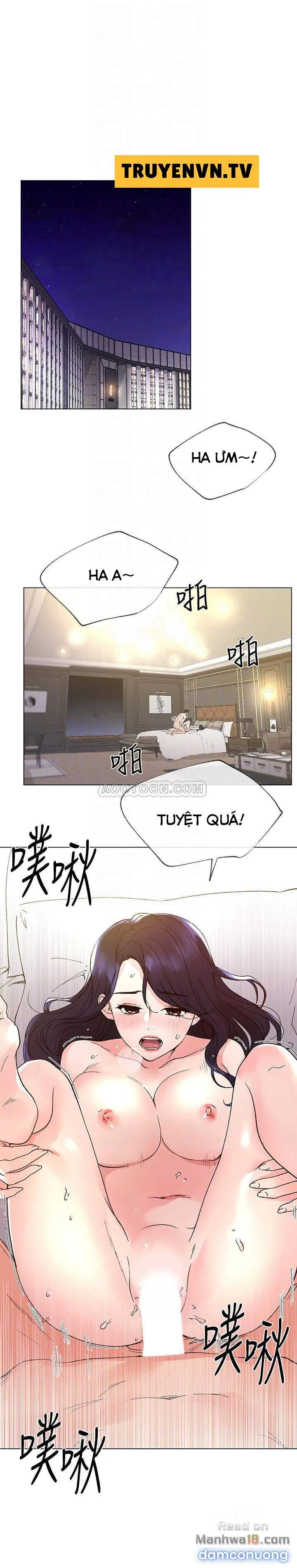 Trả thù cô ta 