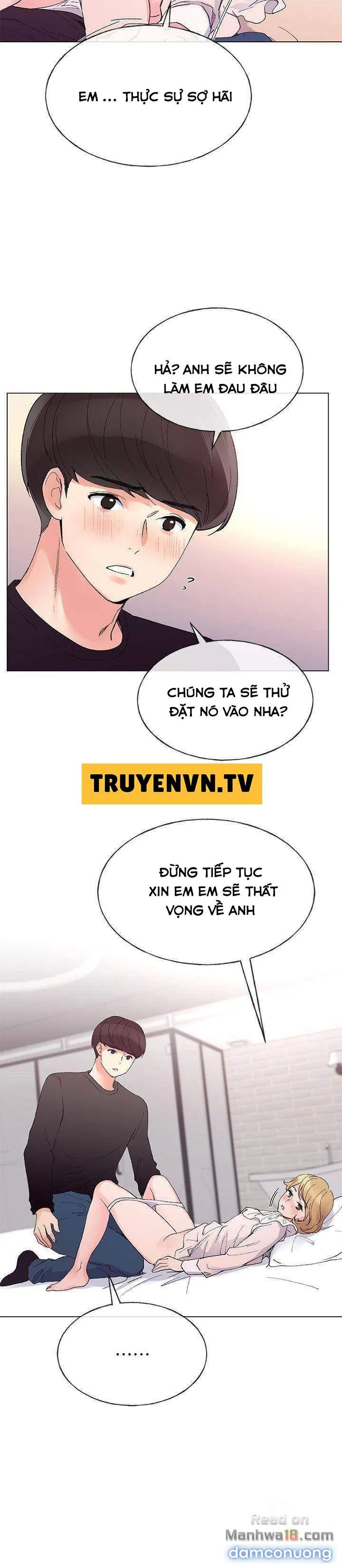 Trả thù cô ta 