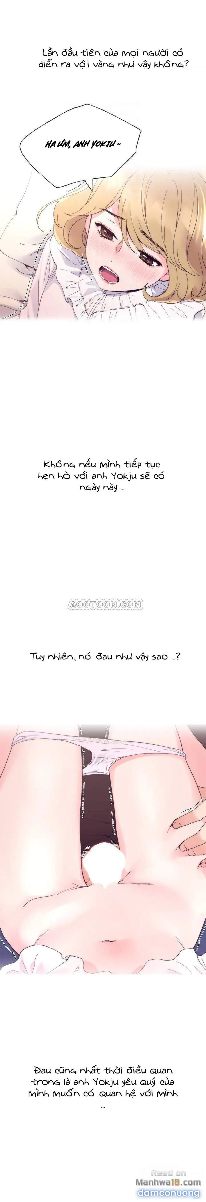 Trả thù cô ta 