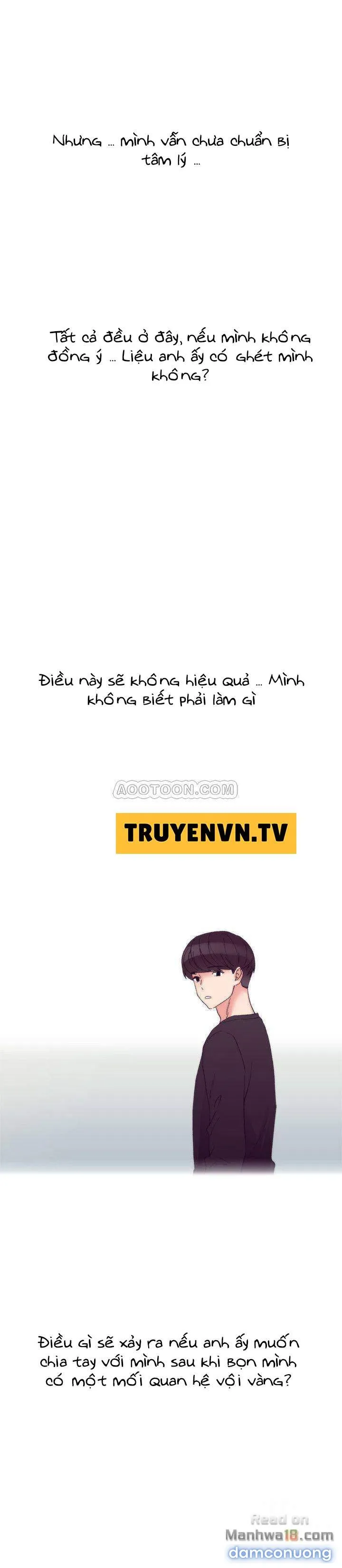 Trả thù cô ta 
