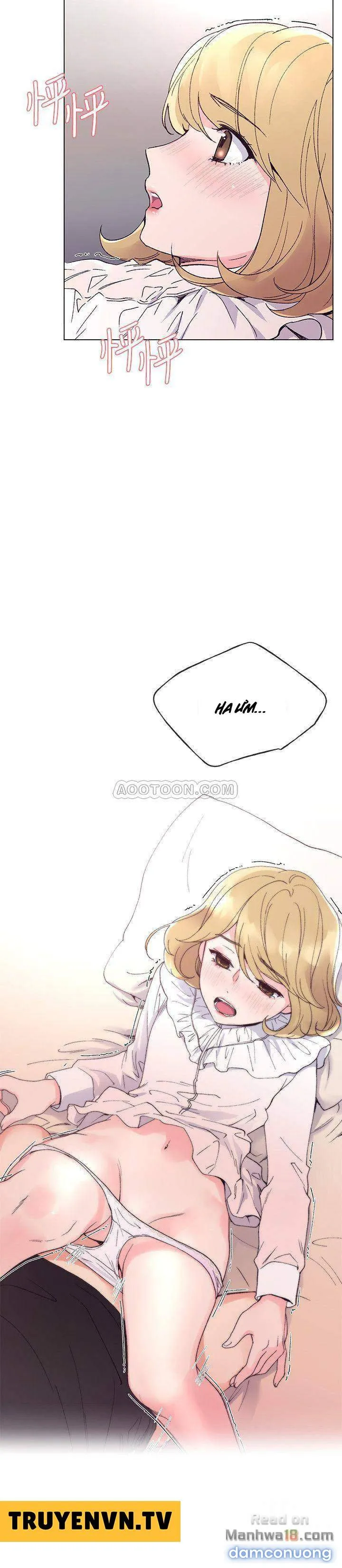 Trả thù cô ta 