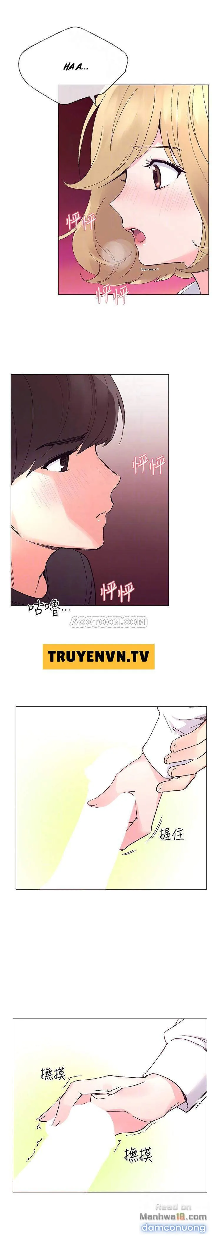 Trả thù cô ta 
