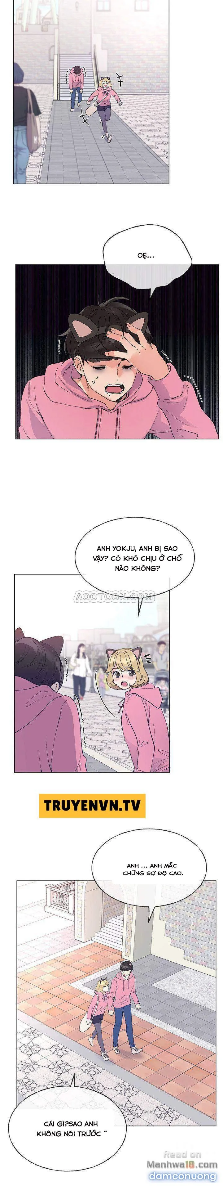 Trả thù cô ta 