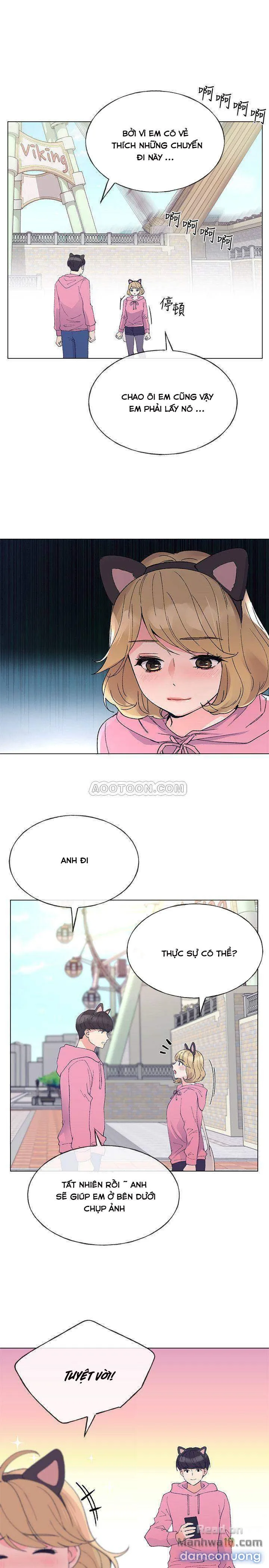 Trả thù cô ta 