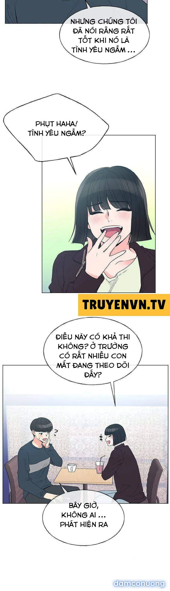 Trả thù cô ta 