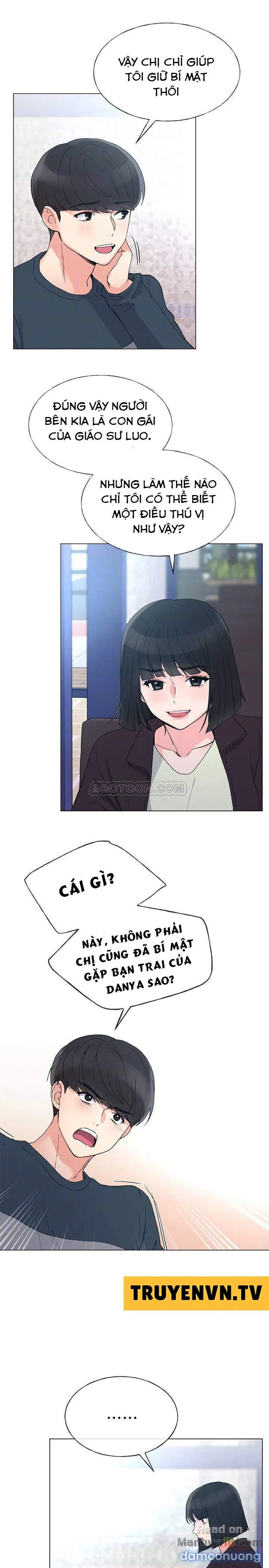 Trả thù cô ta 