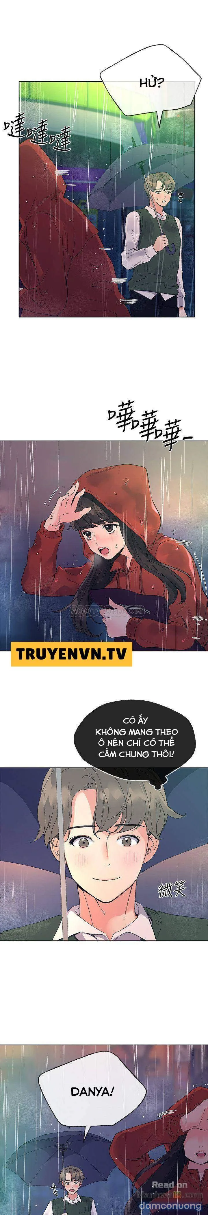 Trả thù cô ta 