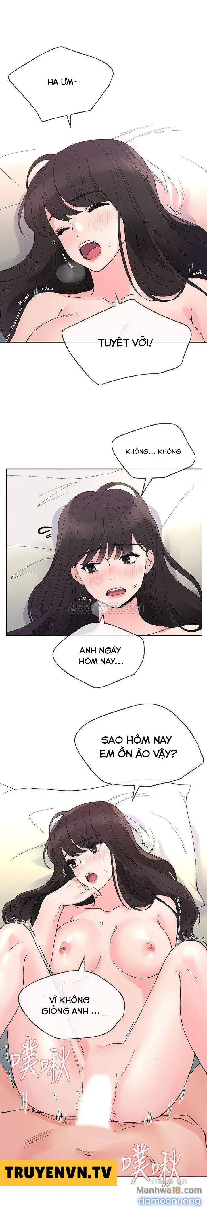 Trả thù cô ta 