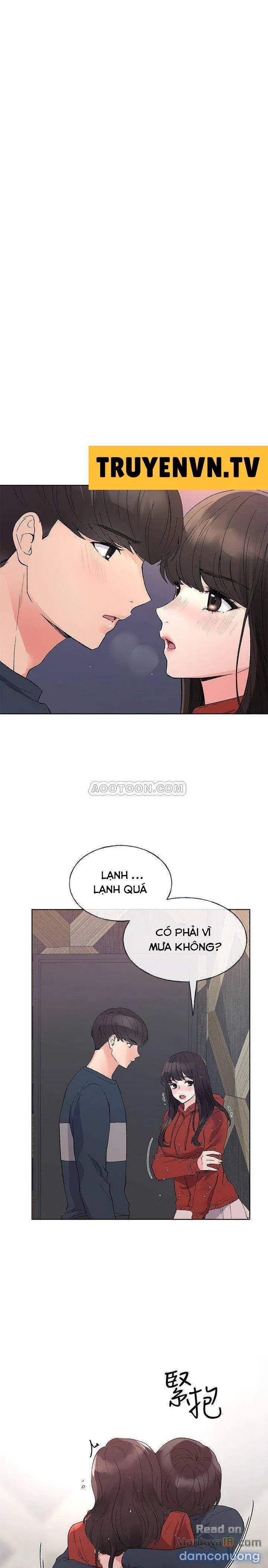 Trả thù cô ta 