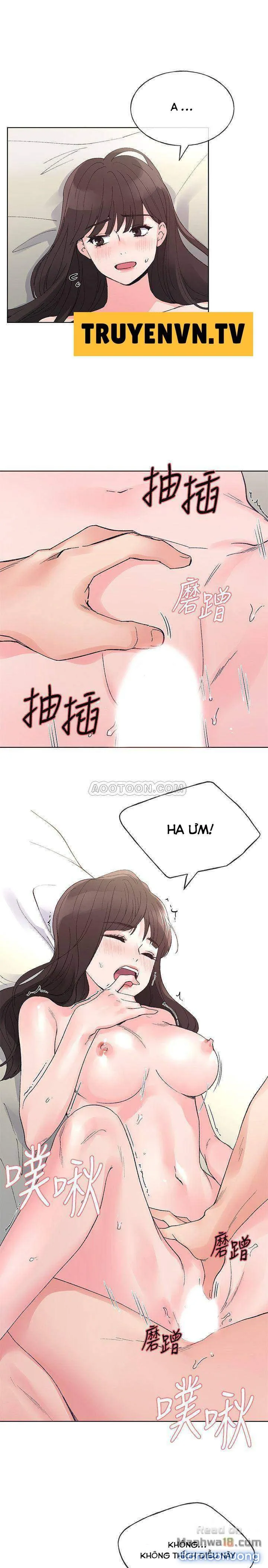 Trả thù cô ta 