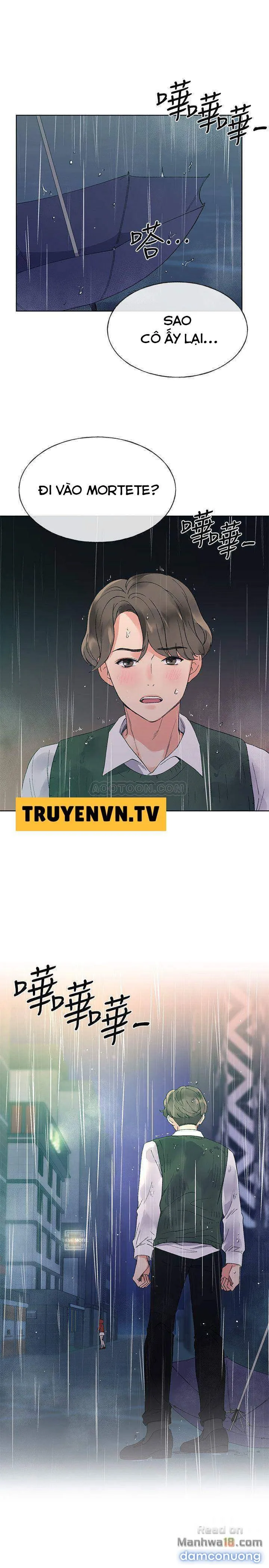 Trả thù cô ta 