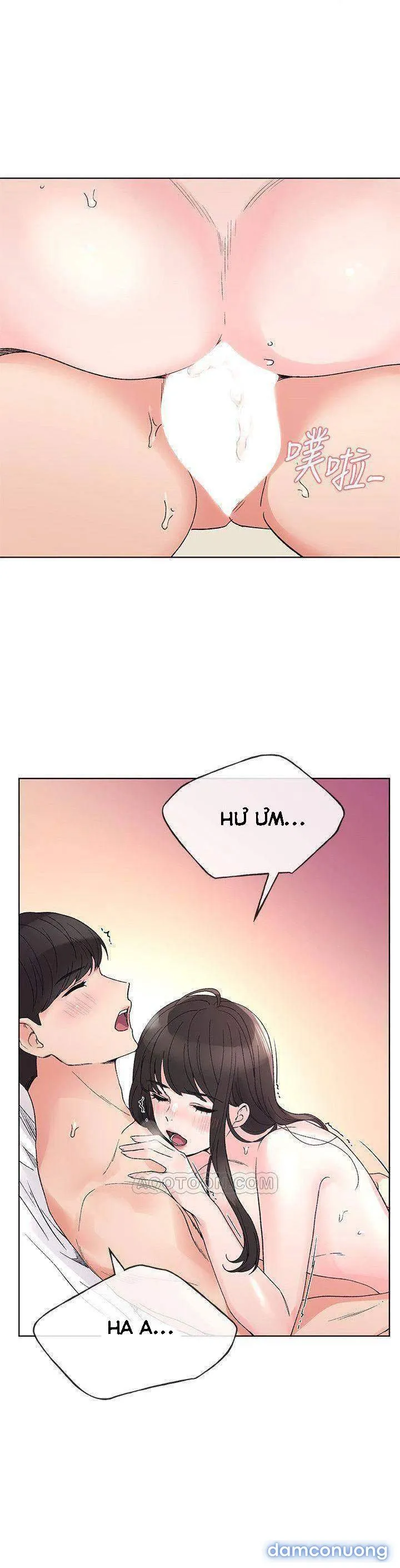 Trả thù cô ta 