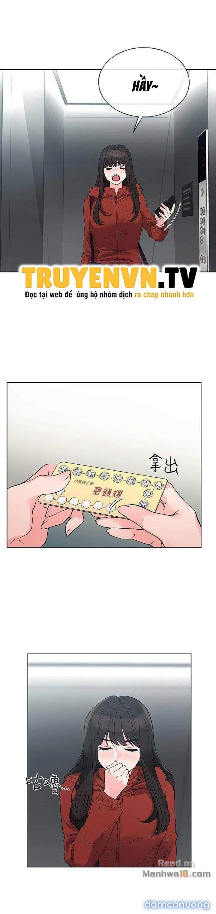 Trả thù cô ta 