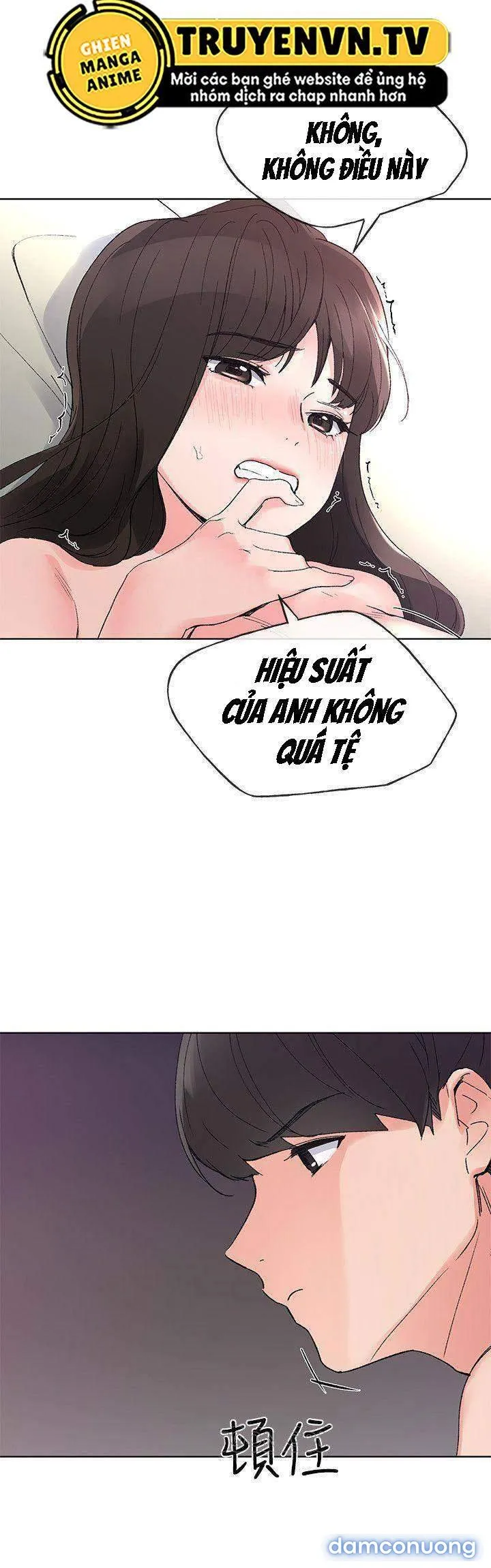 Trả thù cô ta 