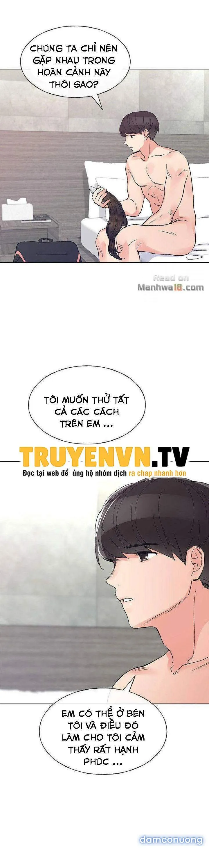 Trả thù cô ta 