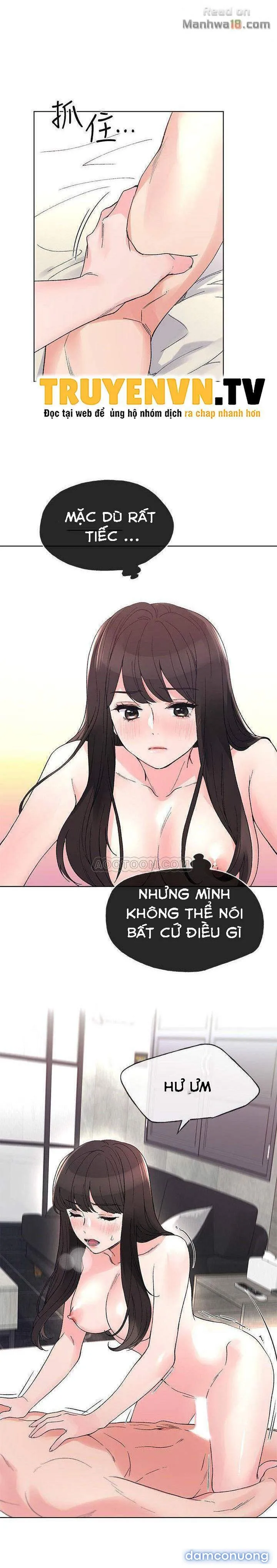 Trả thù cô ta 